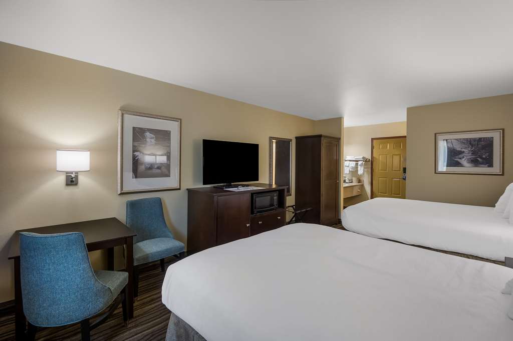 Best Western Cottage Grove Inn - photo 19