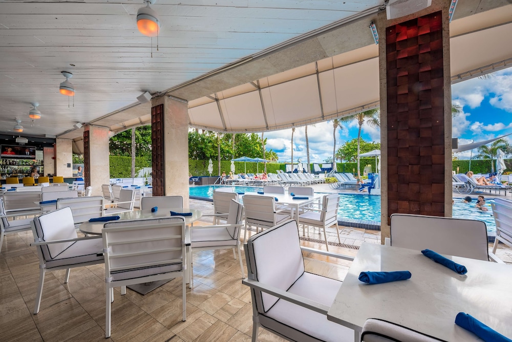 Hilton Bentley Miami South Beach - photo 87
