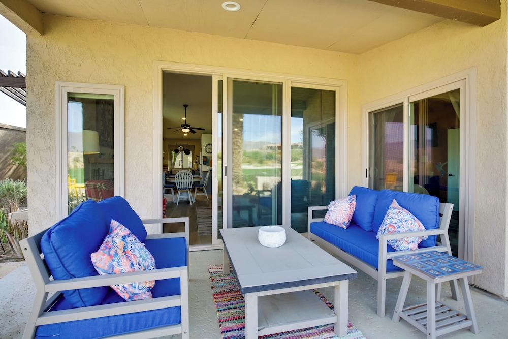 Roadrunner Roost at Rams Hill Golf Resort - photo 18