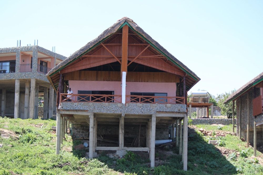 Milimani Beach Resort — Kisumu