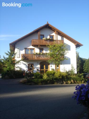 Hotel & Landgasthaus Pfeifertal — hotel in Otterberg