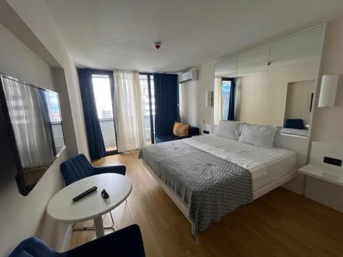 Orbi City Sea View Special Category