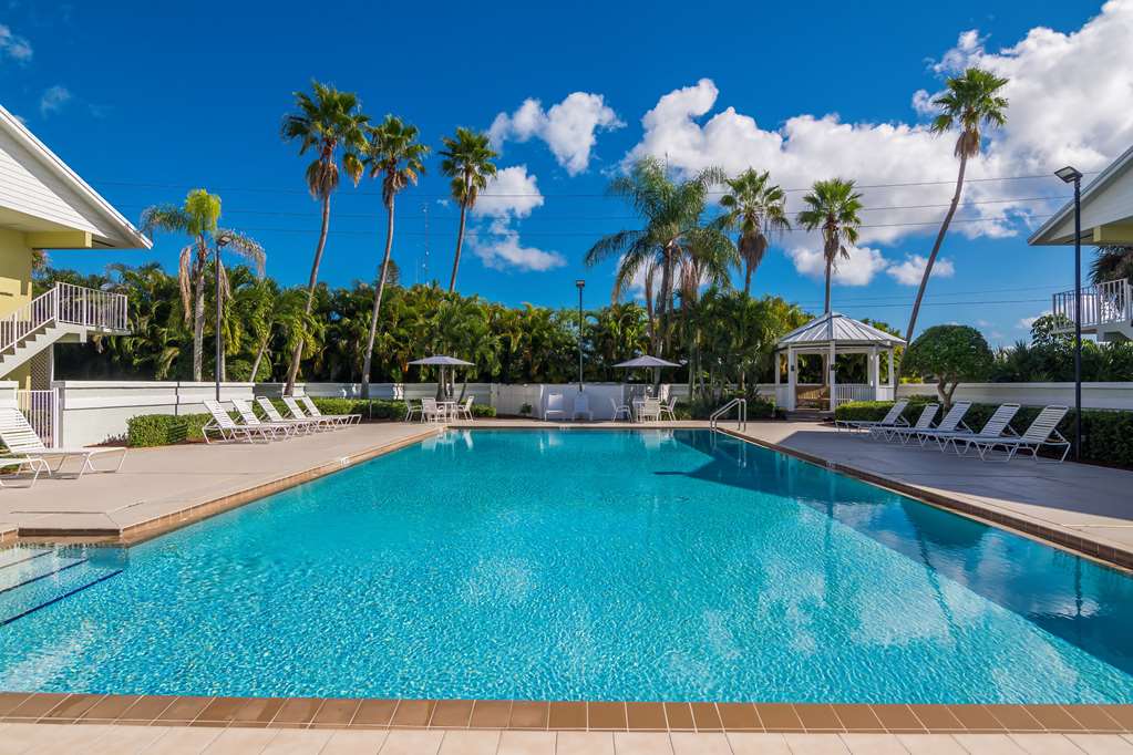 Best Western Port St. Lucie — hotel in Port Saint Lucie