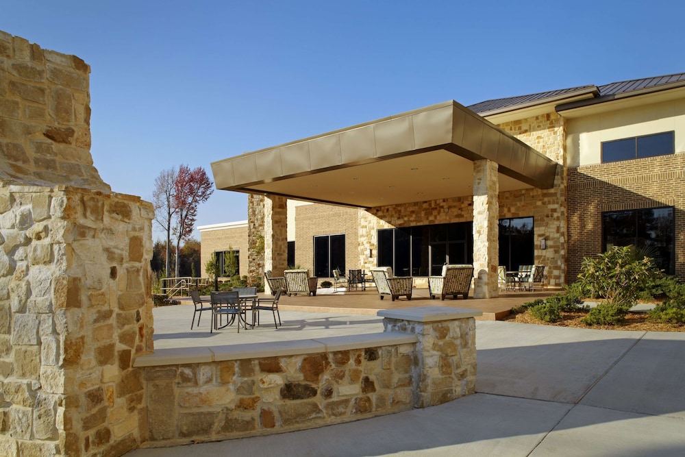 Hilton Garden Inn Texarkana - photo 26