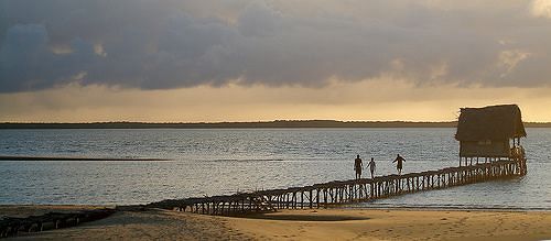 Kipungani Explorer — Lamu — photo 3