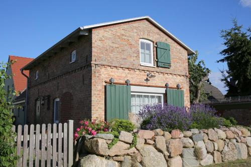 Zur Schmiede in Wustrow, Germany