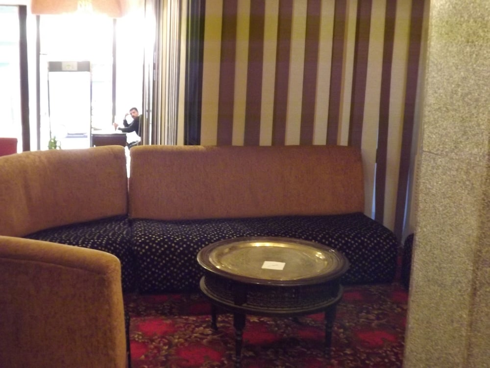 Mayorca Hotel — Giza — photo 4