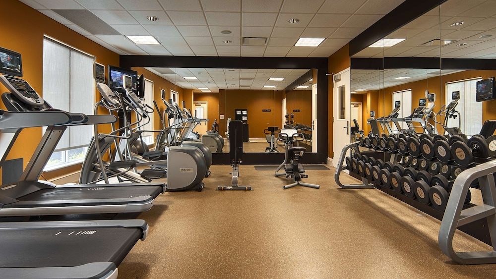 Hilton Garden Inn Houston Galleria Area - photo 29