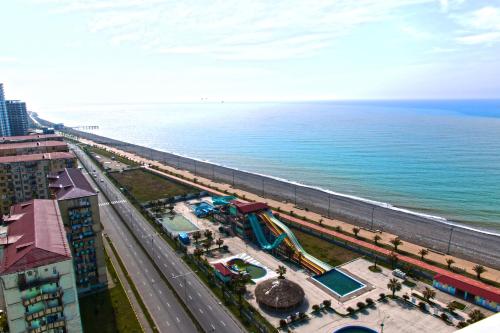 Batumi Orbi Residence Lux