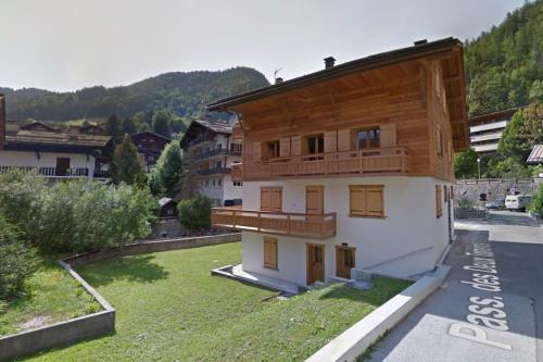 Havre de paix - last minute hotel in La Clusaz