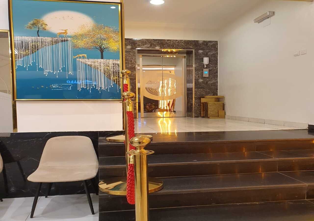 Makan Hotel — Abha — photo 5