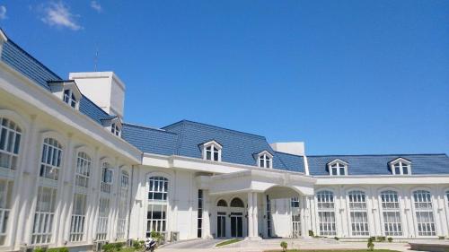 Polaris Hotel in Ky Anh, Vietnam