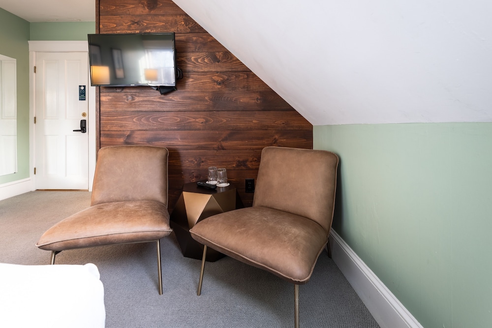 The Water Street Inn - photo 22