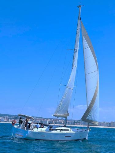 PRIMO by Mondego Yachts in Figueira Da Foz, Portugal