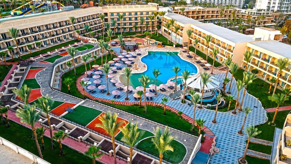 מראה חיצוני