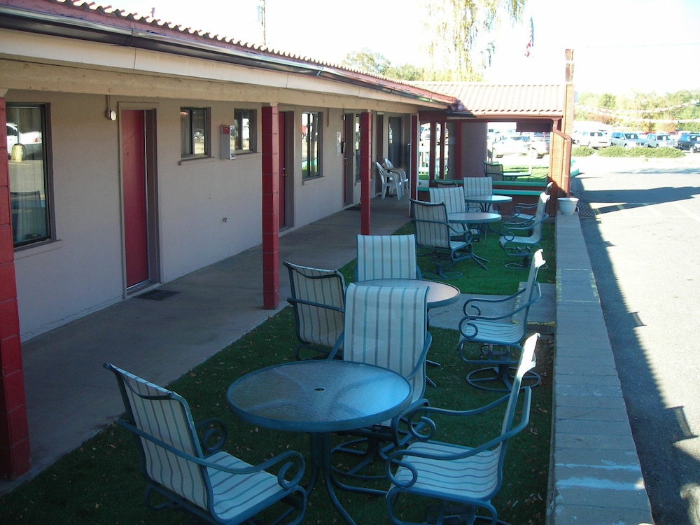 Cortez Cozy Inn - photo 37