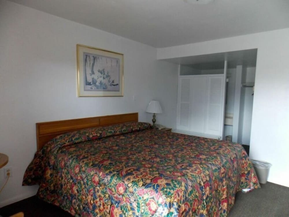 Valley Motel Pittsburgh - photo 16