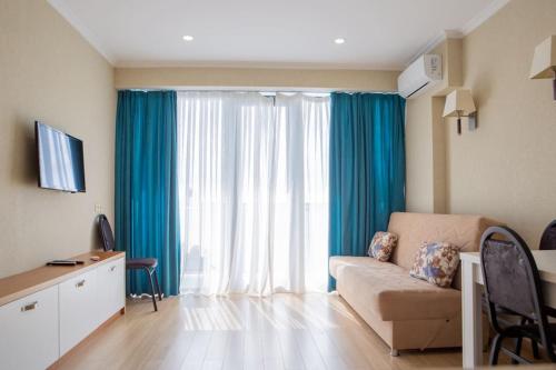 Orbi Beach Tower We Are Here For Your Comfort