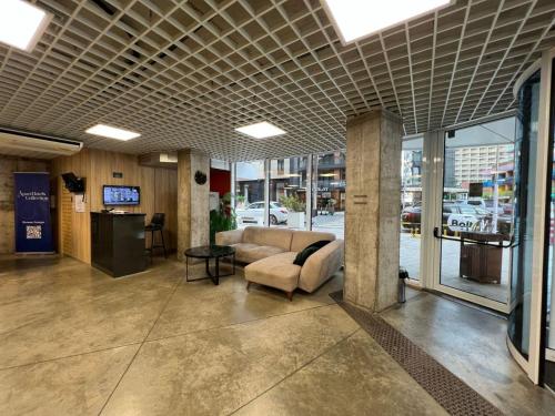 Batumi Sunrise Comfort Suite