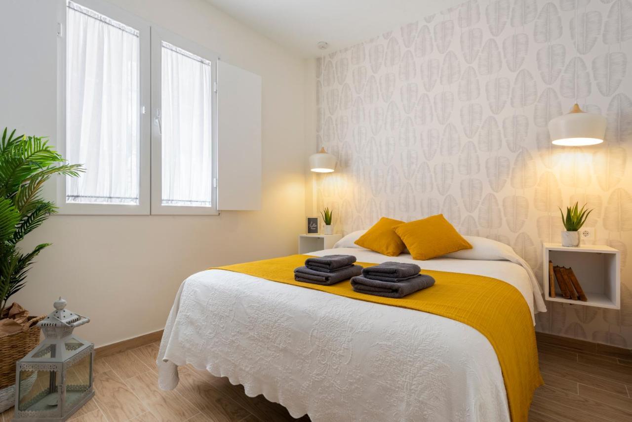 Azafran Suites — 4-Star Luxury Hotel in Sevilla, Spain