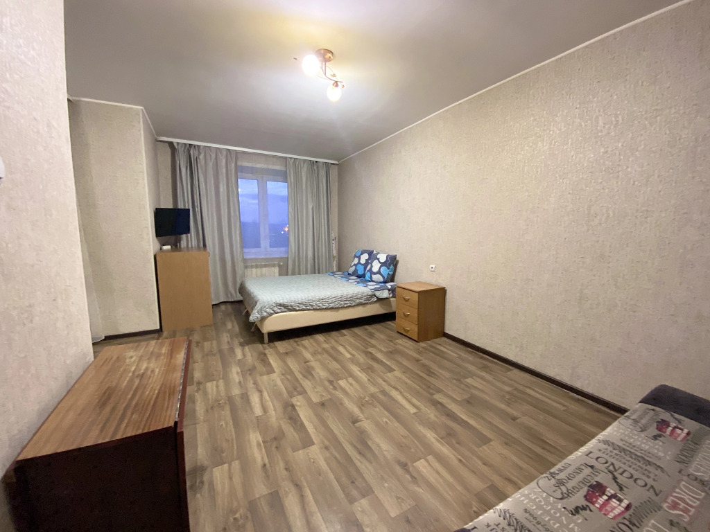 Dekabrist na Bogomyagkova in Chita, Russia