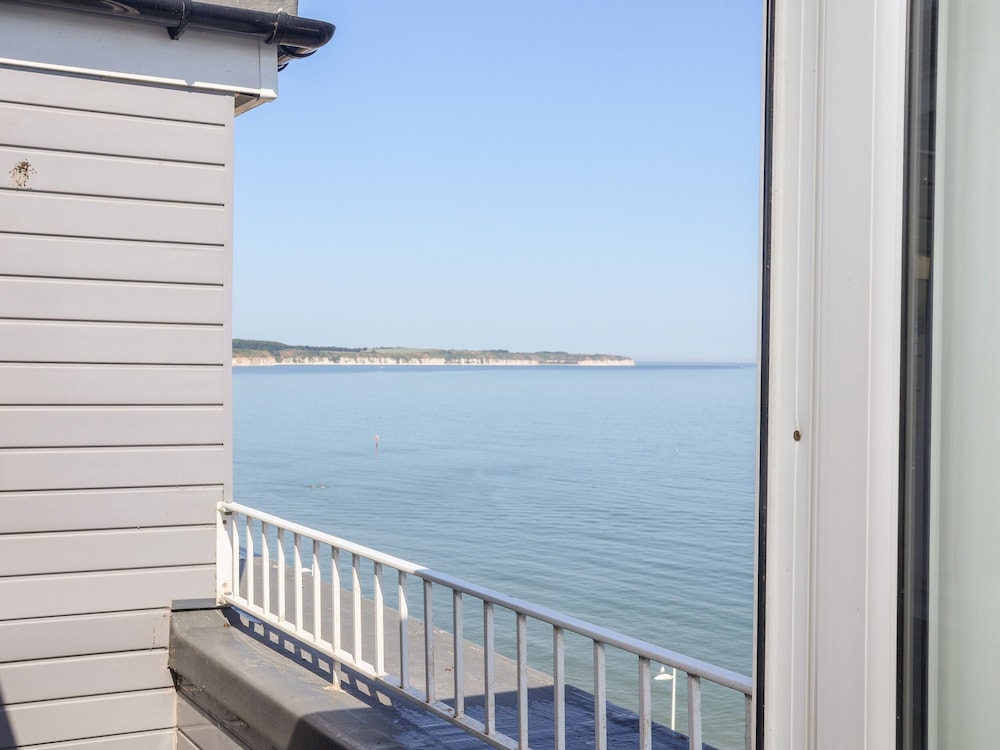8 Seaview @ Bridlington Bay in Bridlington, United Kingdom