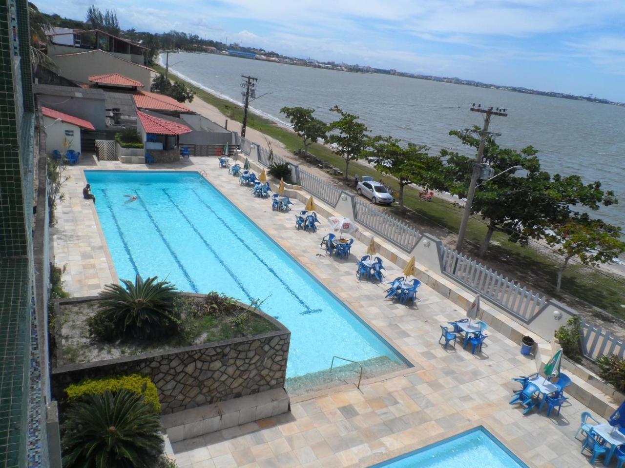 Casa Abel Hotel — Araruama