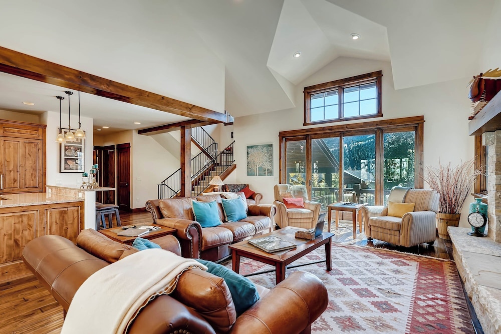 Keystone Private Homes by Keystone Resort - photo 66