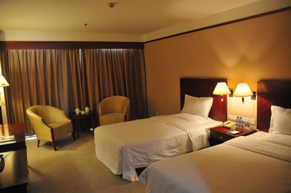 Beijing Yantai Mountain Business Club in Xicheng, People's Republic of China