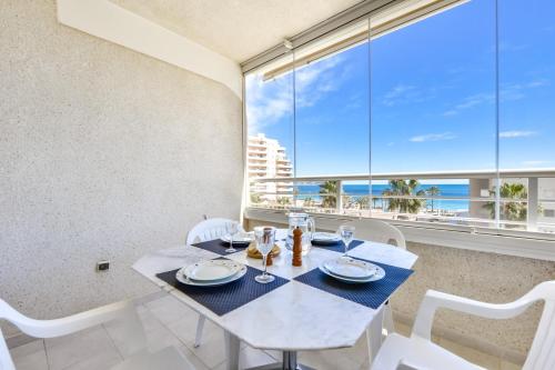 Apartamentos Apolo16 — 4-Star Luxury Hotel in Calp, Spain