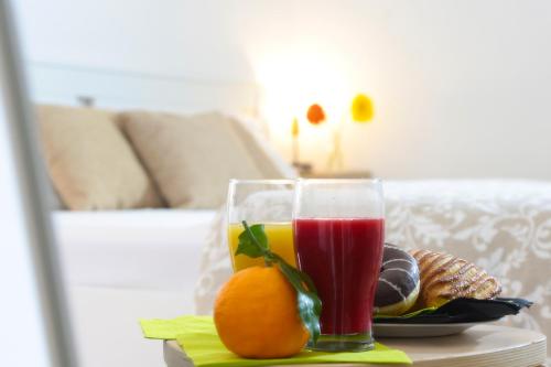 Krokos Ortigia in Siracusa, Italy