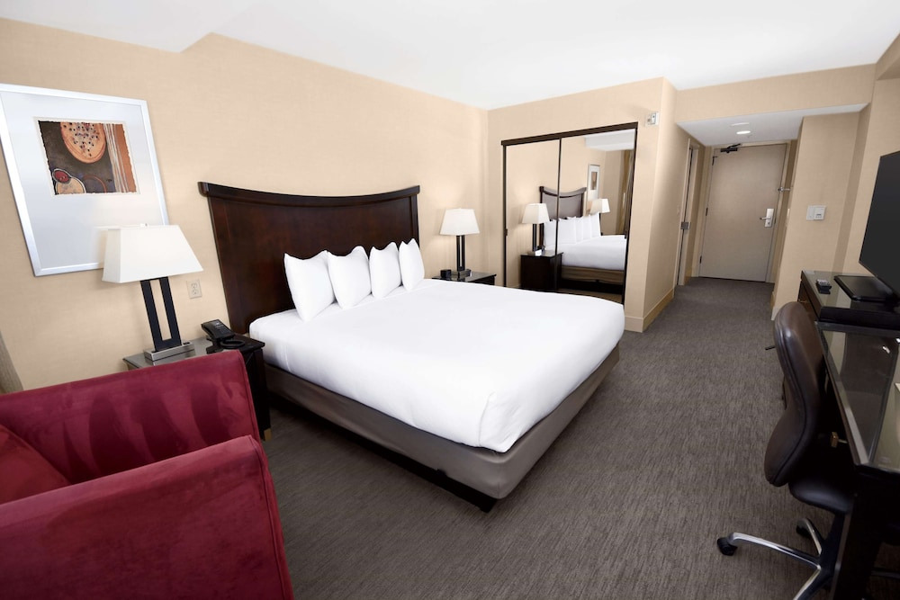 Parc 55 San Francisco A Hilton Hotel - photo 40
