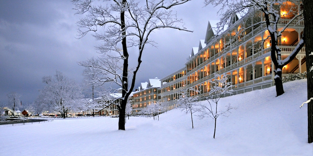 Omni Bedford Springs Resort & Spa - photo 198