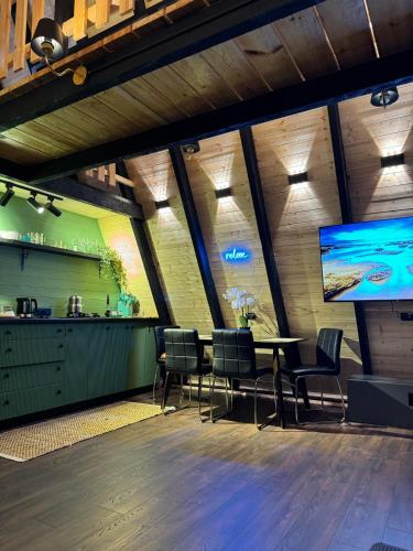 Cottage Sataplia