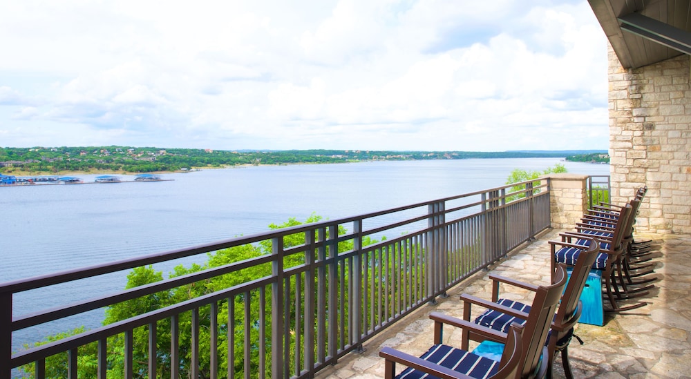 Lakeway Resort & Spa - photo 84