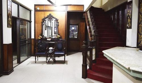 Shamrock Hotel - carbon neutral hotel in Lahore