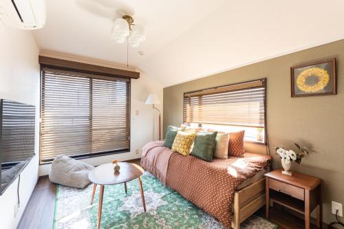Shibuya ku Apartment Vacation STAY 67815v — 4-Star Luxury Hotel in Tokyo, Japan