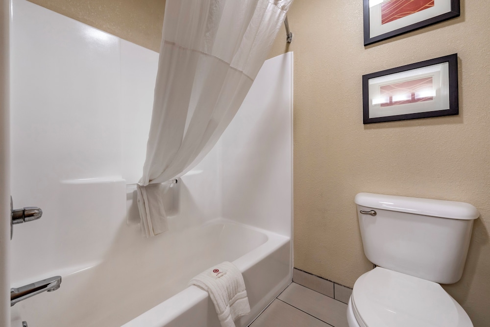 Comfort Inn & Suites Hays I 70 - photo 15