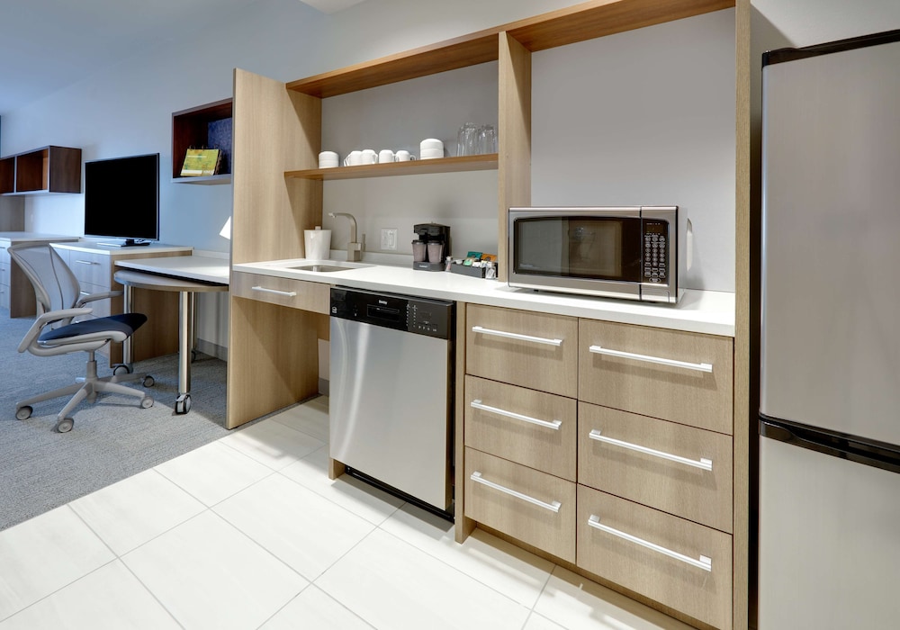Home2 Suites by Hilton Euless DFW West - photo 16