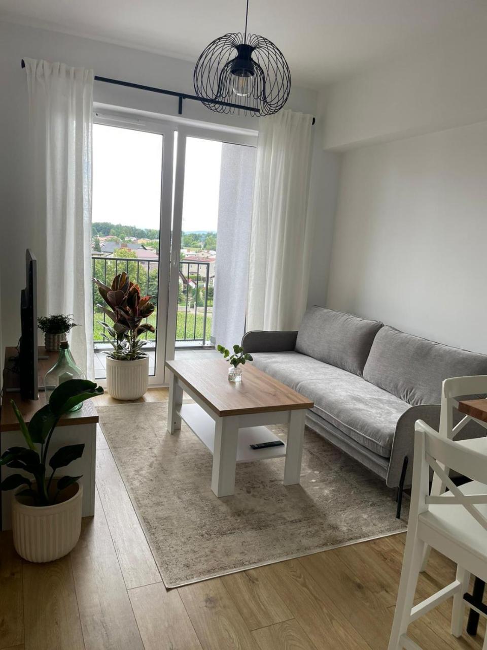 Apartament Amzoha — 4-Star Luxury Hotel in Zator, Poland