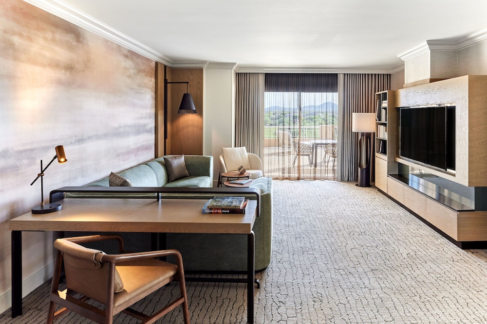 JW Marriott Phoenix Desert Ridge Resort & Spa - photo 35