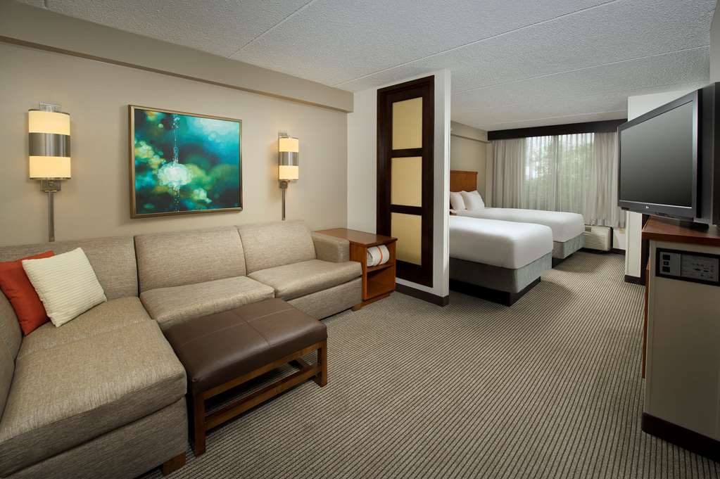 Hyatt Place San Antonio Northwest Medical Center - photo 30