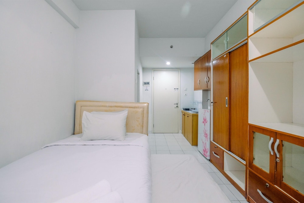 Master - carbon neutral hotel in Saint Petersburg