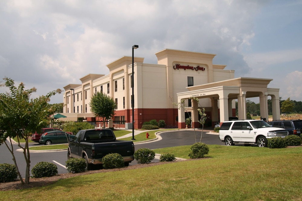 Hampton Inn Havelock - photo 40
