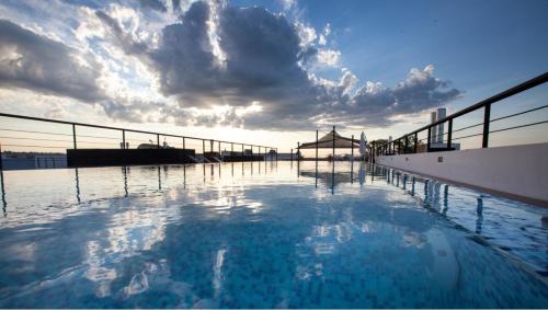 Alma de Agua Resort in Federacion, Argentina