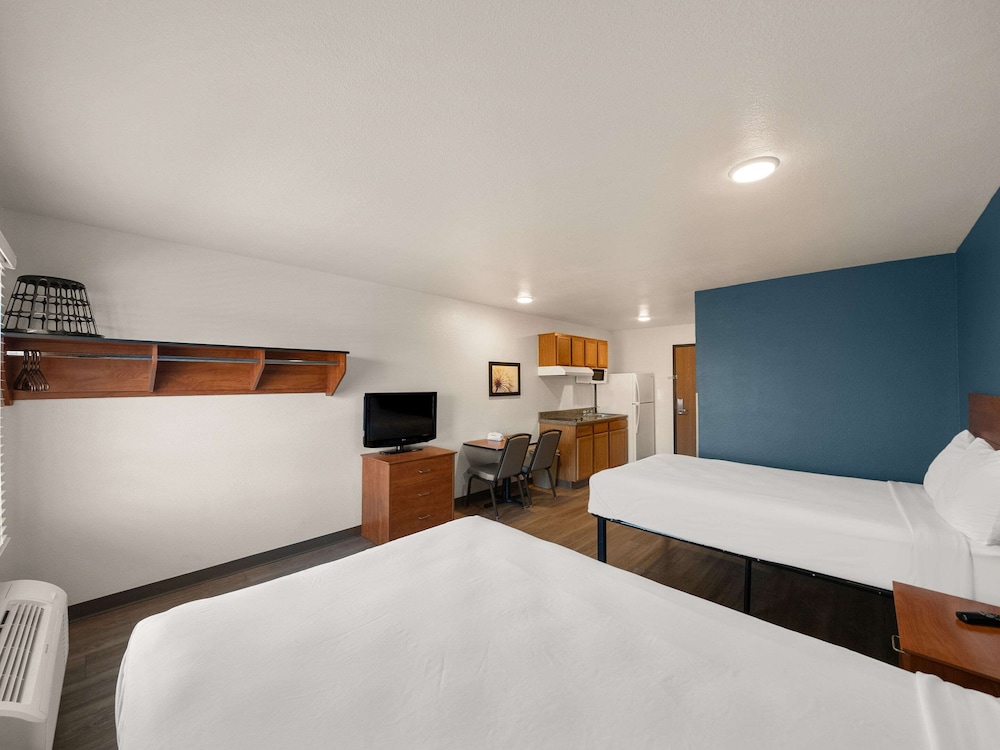 WoodSpring Suites Rockwall East Dallas - photo 7