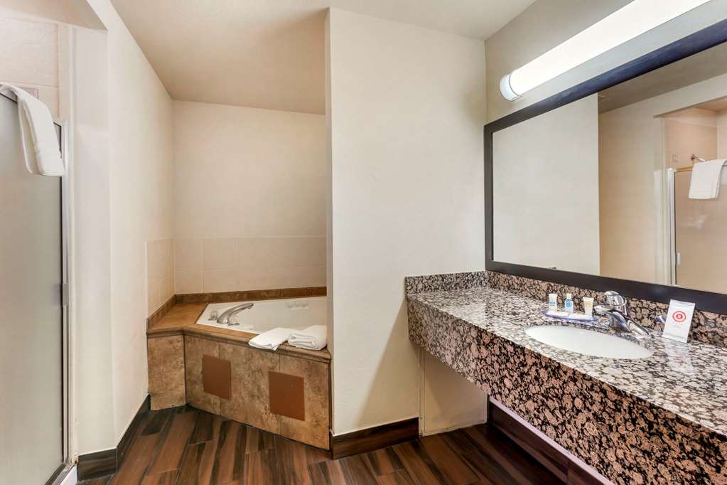 Comfort Inn Payson - photo 26