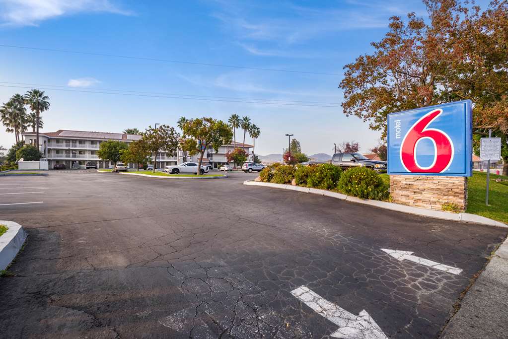 Studio 6 Fairfield CA Napa Valley - photo 3