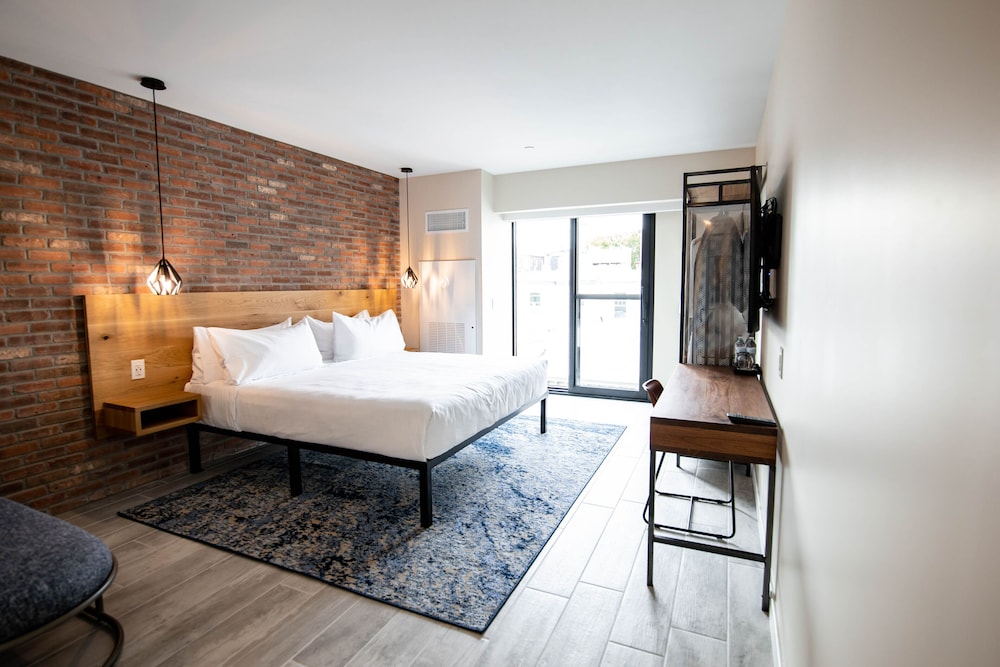 The Maj Hotel - photo 10