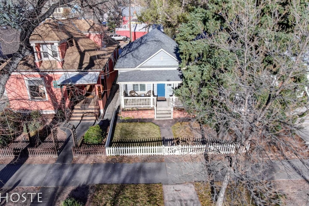 2BR Old Colorado City Retreat With Mtn View - photo 26